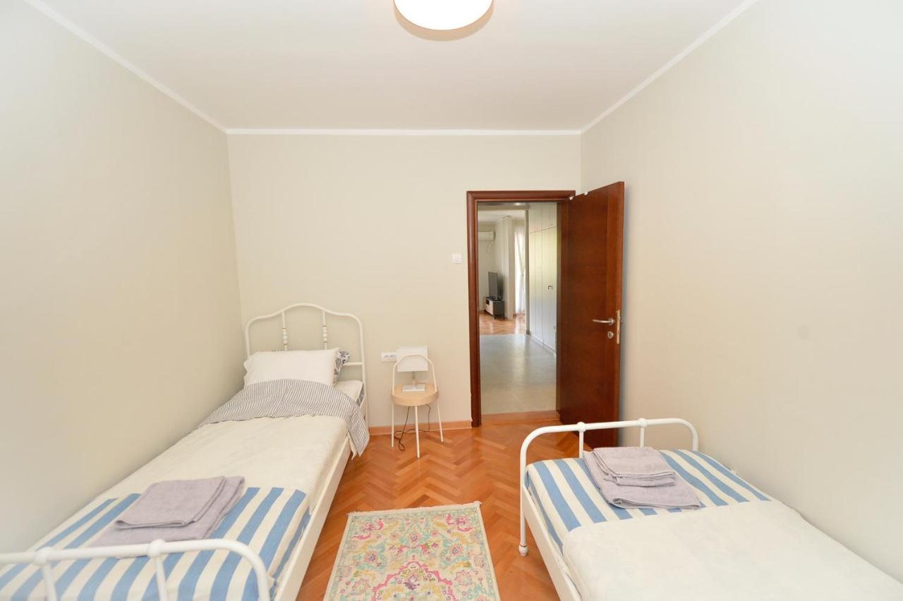 The Nest - Urban Family Place Kotor Exterior foto