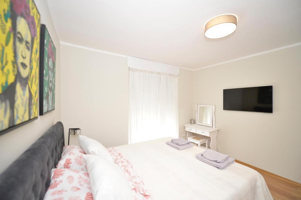 The Nest - Urban Family Place Kotor Exterior foto