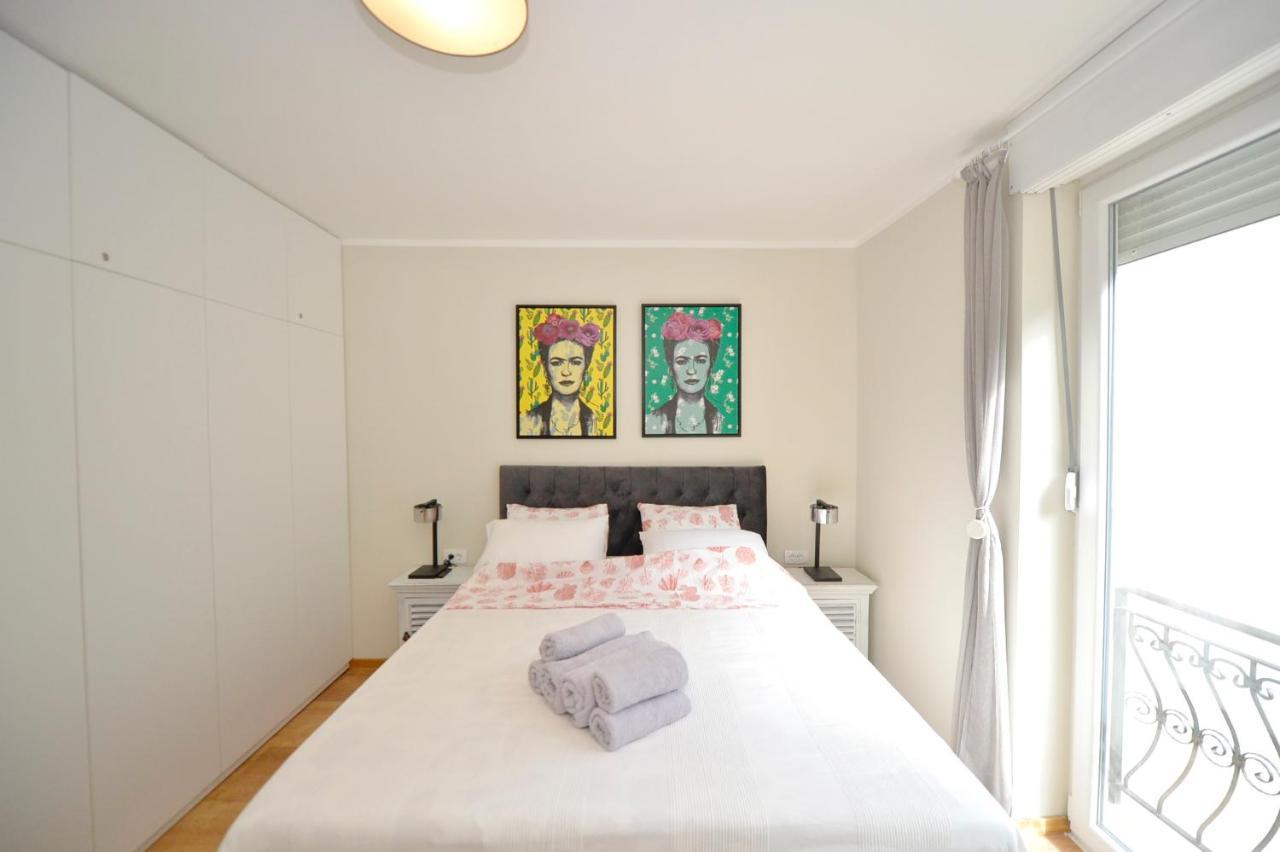 The Nest - Urban Family Place Kotor Exterior foto